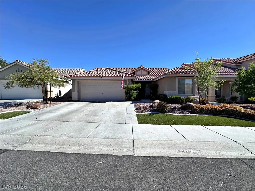 7908 Purple Mountain Avenue, Las Vegas, NV 89131