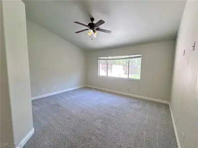 7908 Purple Mountain Avenue, Las Vegas, NV 89131 Primary Bedroom