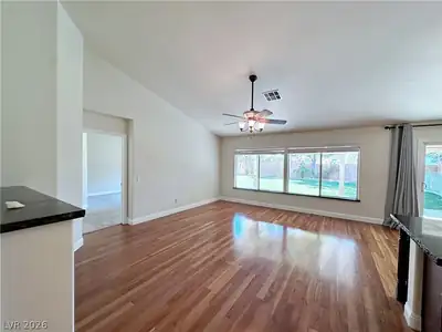7908 Purple Mountain Avenue, Las Vegas, NV 89131 Living Room