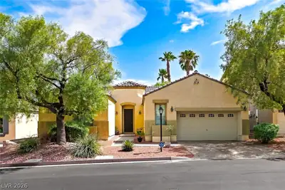 8117 Orchard Glen Avenue, Las Vegas