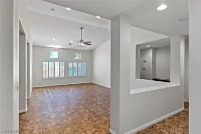 8117 Orchard Glen Avenue, Las Vegas, NV 89131 Living Room