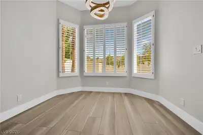 1608 Sun Ridge Drive, Las Vegas, NV 89117 Dining Area