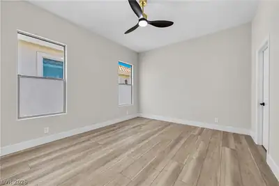 1608 Sun Ridge Drive, Las Vegas, NV 89117 Bedroom