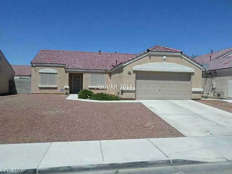 5937 Coleman Street, North Las Vegas, NV 89031