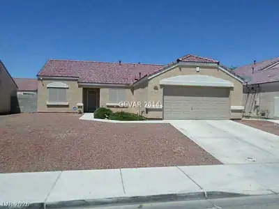 5937 Coleman Street North Las Vegas, NV 89031