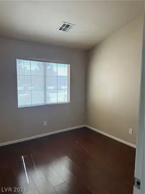 5937 Coleman Street, North Las Vegas, NV 89031 Bedroom