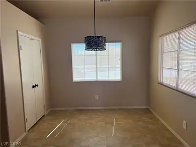 5937 Coleman Street, North Las Vegas, NV 89031 Dining Area