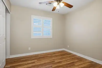 6924 Rosinwood Street, Las Vegas, NV 89131 Bedroom