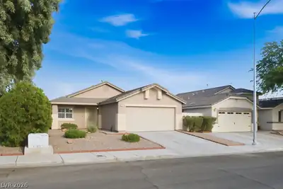 6924 Rosinwood Street Las Vegas, NV 89131