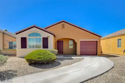 3311 DENALI PRESERVE Street n/a, Las Vegas