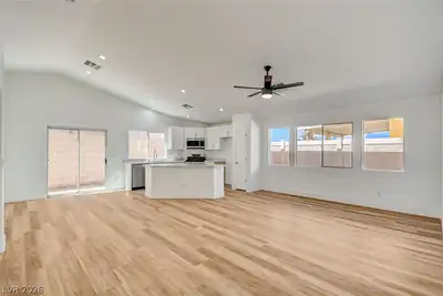 3311 DENALI PRESERVE Street n/a, Las Vegas, NV 89122 Living Room