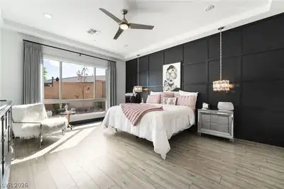 39 Autumn Palm Avenue, Henderson, NV 89011 Bedroom