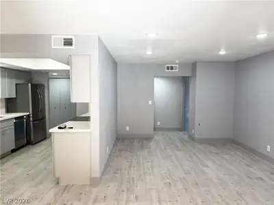 4160 Gannet Circle 341, Las Vegas, NV 89103 Living Room