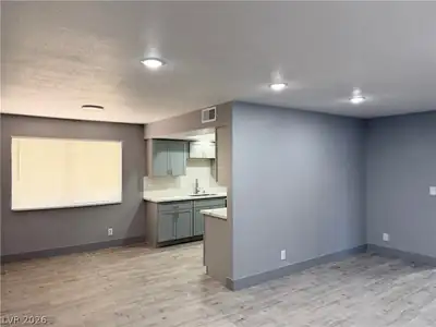 4160 Gannet Circle 341, Las Vegas, NV 89103 Living Room