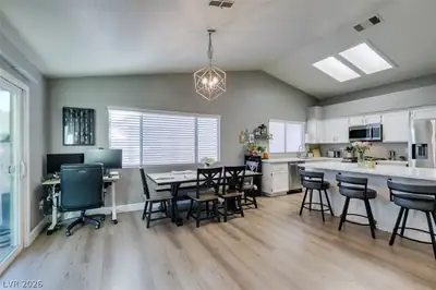 1070 Kennebunk Circle, Henderson, NV 89015 Dining Area