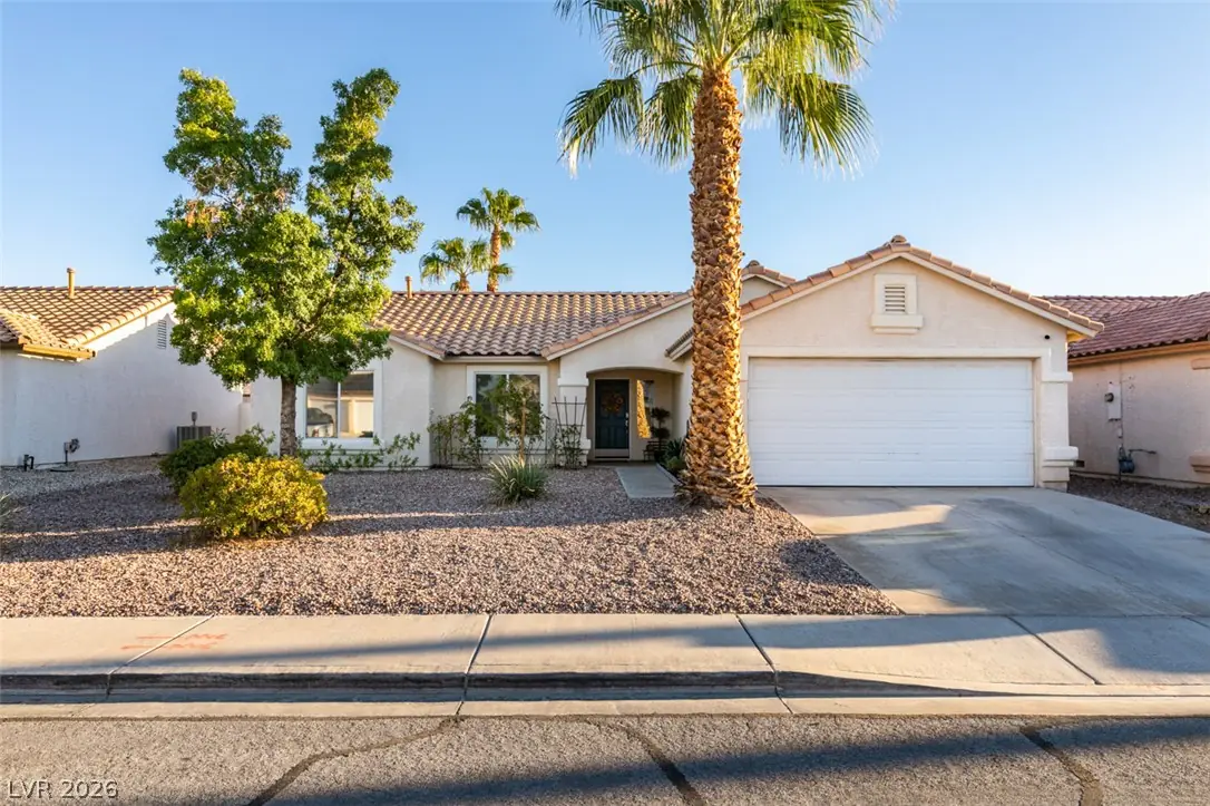 1070 Kennebunk Circle, Henderson, NV 89015