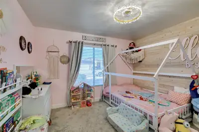1070 Kennebunk Circle, Henderson, NV 89015 Bedroom