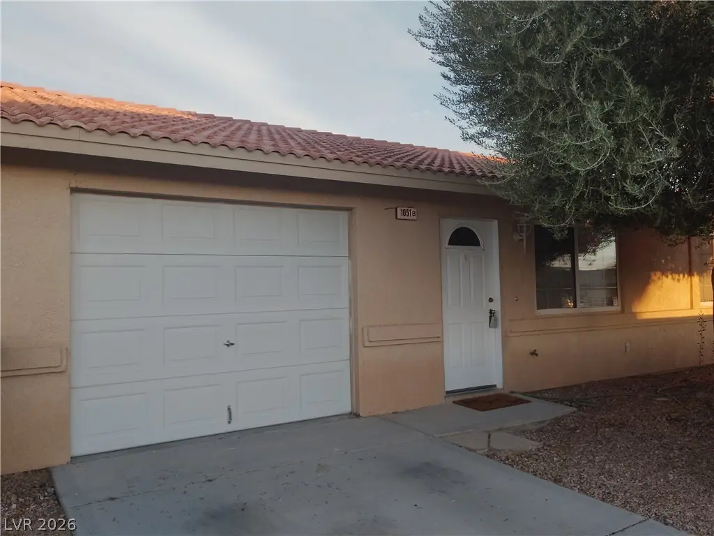 1051 Potro Avenue B, Pahrump, NV 89048