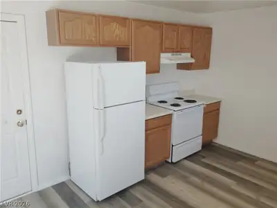 1051 Potro Avenue B, Pahrump, NV 89048 Kitchen