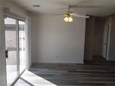 1051 Potro Avenue B, Pahrump, NV 89048 Dining Area