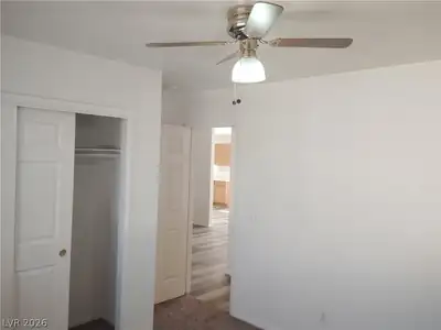 1051 Potro Avenue B, Pahrump, NV 89048 Bedroom
