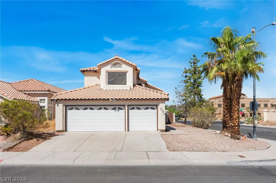 7540 Holloran Court, Las Vegas, NV 89128