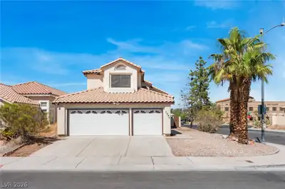 7540 Holloran Court, Las Vegas