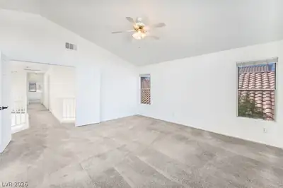 7540 Holloran Court, Las Vegas, NV 89128 Bedroom