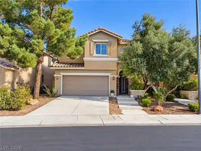 4704 Grey Heron Drive, North Las Vegas