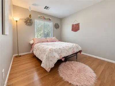 4704 Grey Heron Drive, North Las Vegas, NV 89084 Bedroom