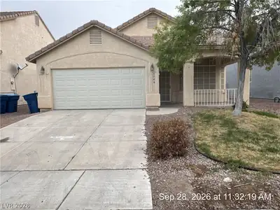 9546 Lavarun Court, Las Vegas