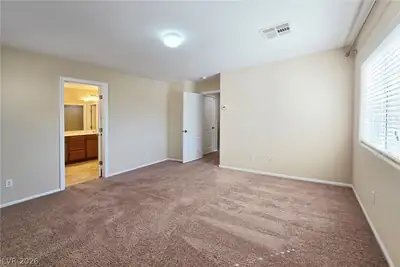 8320 Mokena Avenue, Las Vegas, NV 89178 Primary Bedroom