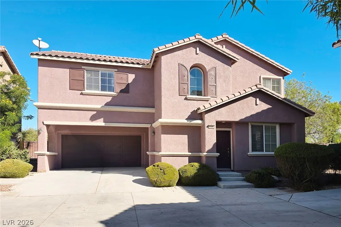 8320 Mokena Avenue, Las Vegas, NV 89178