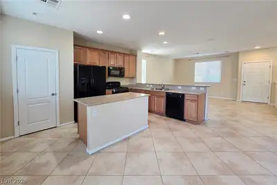 8320 Mokena Avenue, Las Vegas, NV 89178 Kitchen