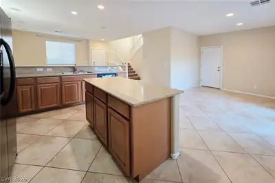 8320 Mokena Avenue, Las Vegas, NV 89178 Kitchen