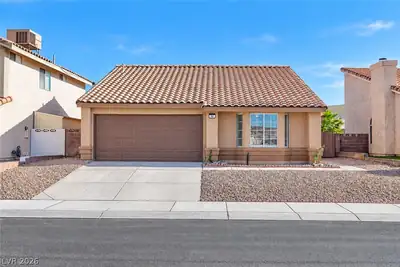 740 Rusty Spur Drive, Henderson