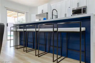 740 Rusty Spur Drive, Henderson, NV 89014 Kitchen