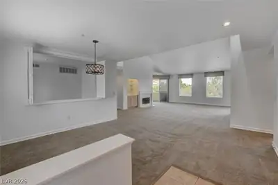 230 East Flamingo Road 404, Las Vegas, NV 89169 Living Room
