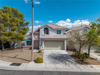 10416 Horseback Ridge Avenue, Las Vegas