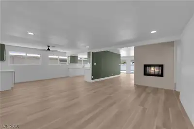 1524 Bonita Avenue, Las Vegas, NV 89104 Living Room