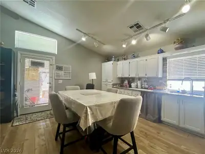 15 RUE DES CHAMPS, Henderson, NV 89074 Dining Area