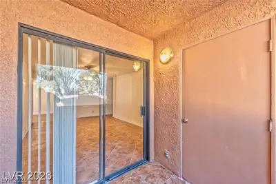3151 Soaring Gulls Drive 1162, Las Vegas, NV 89128 Patio