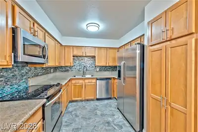 3151 Soaring Gulls Drive 1162, Las Vegas