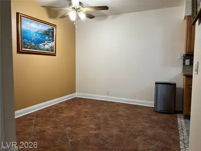 3151 Soaring Gulls Drive 1162, Las Vegas, NV 89128 Dining Area