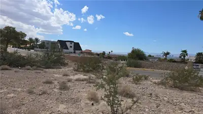 740 Benedict Drive, Las Vegas, NV 89110 Lot