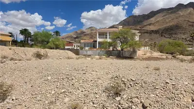 740 Benedict Drive, Las Vegas, NV 89110 View