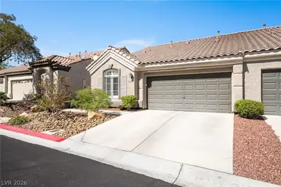 9784 Hickory Ridge Court, Las Vegas
