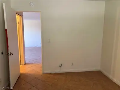 213 North Lamb Boulevard D, Las Vegas, NV 89110 Bedroom