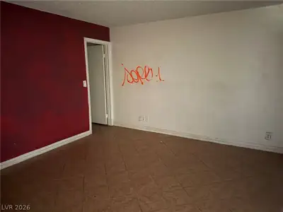 213 North Lamb Boulevard D, Las Vegas, NV 89110 Primary Bedroom