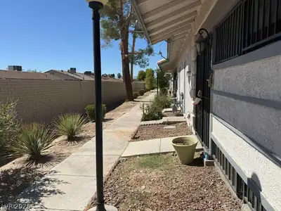 213 North Lamb Boulevard D, Las Vegas